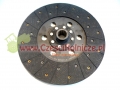 TARCZA SPRZĘGŁA Z-16 27*30 310 NASYP
