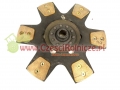 TARCZA SPRZĘGŁA Z-15 22*25 310 SPIEK-6