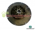 sca077012 TARCZA SPRZĘGŁA CLAAS JAGUAR 0708360