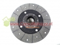 TARCZA SPRZĘGŁA  Z-25 38*41 250  NASYP