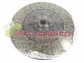 TARCZA SPRZĘGŁA Z-18 27*30 327 NASYP