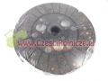 TARCZA SPRZĘGŁA Z-18 25*28 280 NASYP