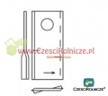 Nożyk Kosiarki CLAAS 9527290 952.729.0 / 904.178.7 
