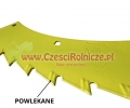 NÓŻ KEMPER powlekane węglikiem