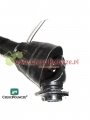 WAŁ PRZEGUBOWO-TELESKOPOWY HOM. 80 L-1010 620 NM sklep