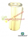 Mann and Hummel 59510, 62800, 6740355306, H712, H712K, H712T, H712X, H712Z, H819N, H827/1, H827/1N, H8271, H8271N, O59510N, O595-10N, O59510X, O595-10X, O62800, O628-00, P240X, P827, Marshall 9006413, Massey Ferguson 1429961M1, 1635636, 1635636M91, 164099