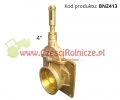 BNZ413 ZASUWA RIV 4 CALE 