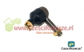 PRZEGUB KULOWY 18/20 L-100 3/4 20G 20/491-81