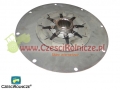 TARCZA SPRZĘGŁA CLAAS JAGUAR 0708360