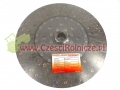 TARCZA SPRZĘGŁA Z-18 27*30 327 NASYP