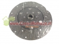 TARCZA SPRZĘGŁA Z-16 22*25 270 NASYP