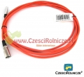 PRZEWÓD LICZNIKA L-02 5M XLR 3-BOLCE 