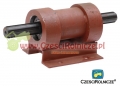 ŁACZNIK WAŁU ZAMIENNIK SPRZEGŁA 0203976532