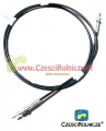 LINKA L-3500MM PASUJE DO BLOKU ZAWOROWEGO ZP-8-00 WARFAMA
