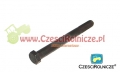 M12*120 ŚRUBA 101 10,9 ŚRUBA STALNICY