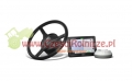 Sterowanie automatyczne ciągnikiem FJD AT2 Auto steer kit, 1 Antenna SBAS+RTK version