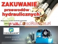 zakuwanie wezy hydraulicznych online