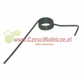 3409200 AMAZONE PALEC ZGARNIAJACY SIEWNIKA T.   ST-AK