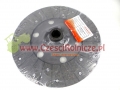 TARCZA SPRZĘGŁA Z-18 25*28 280 NASYP