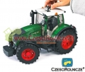 CIĄGNIK FENDT 936 VARIO BRUDER 03040