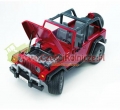 02520 Bruder JEEP