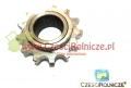 ro014 KOŁO ŁAŃCUCH. 3/4" 12B-1 Z-13 @35 NAPINACZ