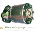 SILNIK ORBIT 32MM  FORTSCHRITT T-088