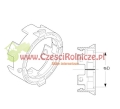  PIERŚCIEŃ ŚLIZGOWY COMER 54 MM "T50" 30*80 WEWN. (