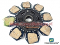 TARCZA SPRZĘGŁA Z-23 44*48 330 SPIEK-8