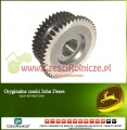 KOŁO ZĘBATE Z42/48 Z12971 JD