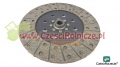 TARCZA SPRZĘGŁA  Z-13 21*25 310  NASYP