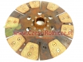 TARCZA SPRZĘGŁA Z-25 38*41 310 SPIEK