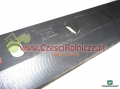 NÓŻ BĘBNA CLAAS DO TRAWY 6-OTW 695 SL 9075491 0009075491