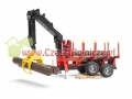 ZD02252  BRUDER 02252 