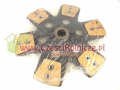 TARCZA SPRZĘGŁA Z-18 27*30 327 SPIEK-6