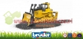 SPYCHACZ CAT BRUDER 02452