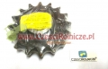 ro002 KOŁO ŁAŃCUCH. 1" 16B-1 Z-16 FI 40