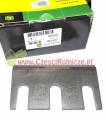 NÓŻ BĘBNA JD SERIA 5000 DO KUKURYDZY John Deere E81243