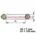ORING DO ZASUWY 4" 5" 6"