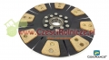 TARCZA SPRZĘGŁA Z-23 44*48 330 SPIEK-6