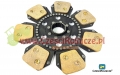 TARCZA SPRZĘGŁA Z-23 47*51 330 SPIEK-7
