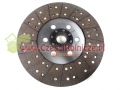 TARCZA SPRZĘGŁA Z-22 41*45 350 NASYP