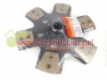 TARCZA SPRZĘGŁA  Z-18 25*28 280 SPIEK-6