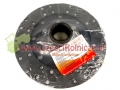 TARCZA SPRZĘGŁA Z-26 37*40 224 NASYP