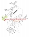 SWORZEŃ PRZEGUBU M10 AMAZONE 1627100 ZA-F