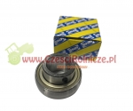 ŁOŻYSKO SAMONASTAWNE  25.00* 52.00* 15.00/ 27.00 ZS+TJ+SD  "US205 G2 SNR" [ŁOS257]