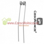 PALEC ZGRABIARKI  670* 92 pasuje do SAMASZ [ZZB002]