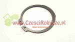 PIERŚCIEŃ OSADCZY  58Z [PO1058]