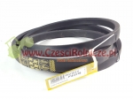 30-3160 LZ   PAS KLINOWY  2610252 [PK311074-G] 