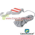 Hak dźwigu [ZD43579]